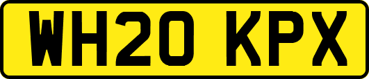 WH20KPX