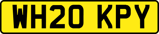 WH20KPY