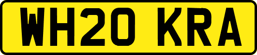 WH20KRA