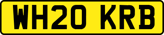 WH20KRB
