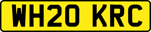 WH20KRC