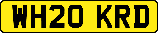 WH20KRD