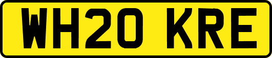 WH20KRE