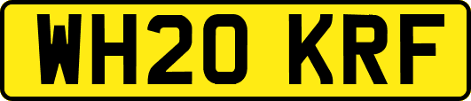 WH20KRF