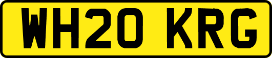 WH20KRG