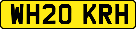 WH20KRH
