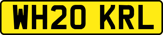 WH20KRL