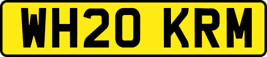 WH20KRM