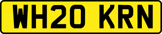 WH20KRN