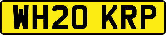 WH20KRP