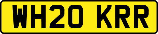 WH20KRR
