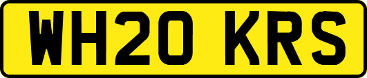 WH20KRS