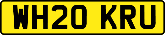 WH20KRU