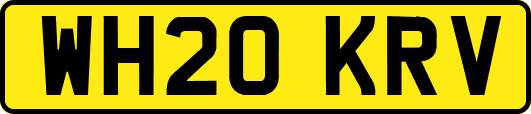 WH20KRV