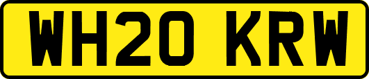 WH20KRW