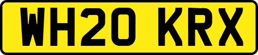 WH20KRX