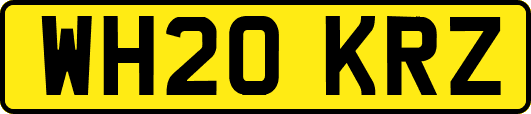 WH20KRZ