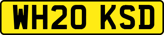 WH20KSD