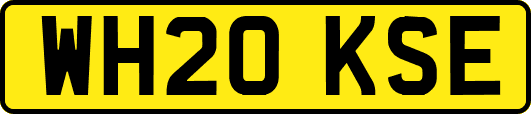 WH20KSE