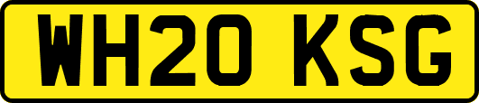 WH20KSG