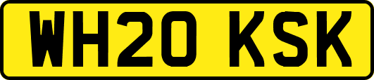 WH20KSK