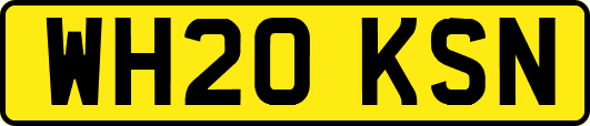 WH20KSN
