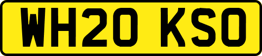 WH20KSO