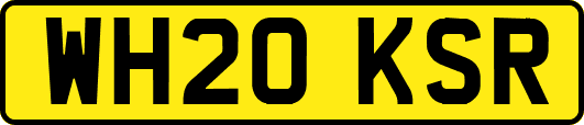 WH20KSR