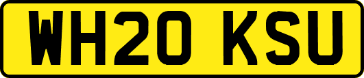 WH20KSU