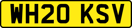 WH20KSV