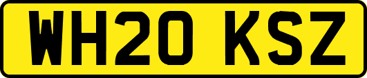 WH20KSZ