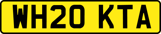 WH20KTA