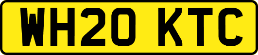 WH20KTC