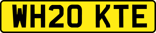 WH20KTE