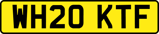 WH20KTF
