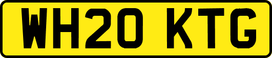 WH20KTG
