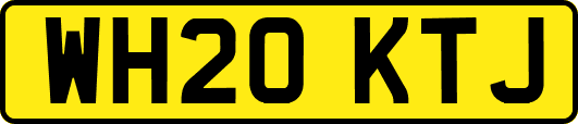 WH20KTJ