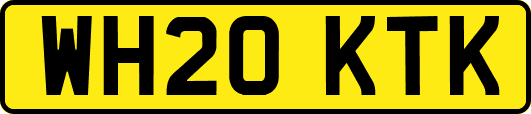 WH20KTK