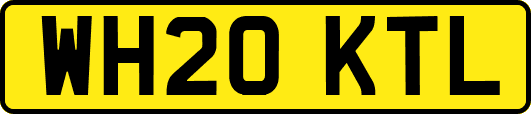 WH20KTL