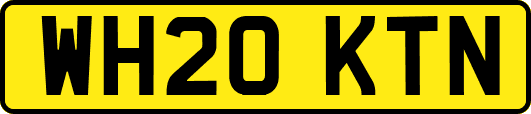 WH20KTN