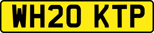 WH20KTP