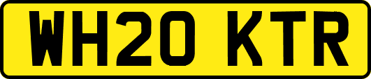 WH20KTR