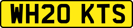 WH20KTS