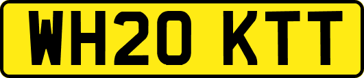 WH20KTT