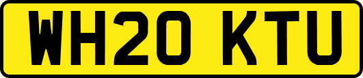 WH20KTU