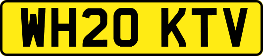 WH20KTV
