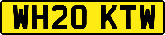 WH20KTW