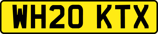 WH20KTX