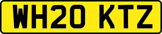 WH20KTZ