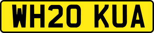 WH20KUA